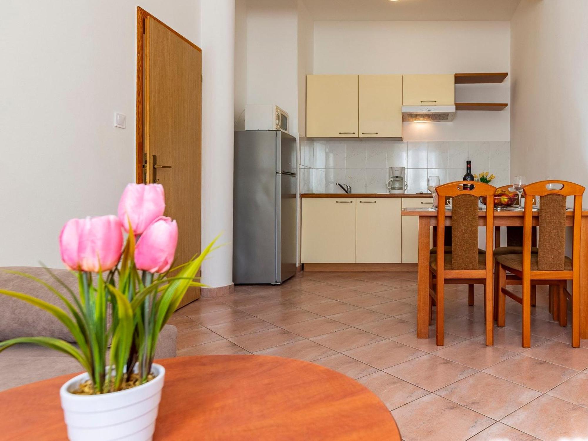 Apartment Rok 4 By Interhome Pula Ngoại thất bức ảnh