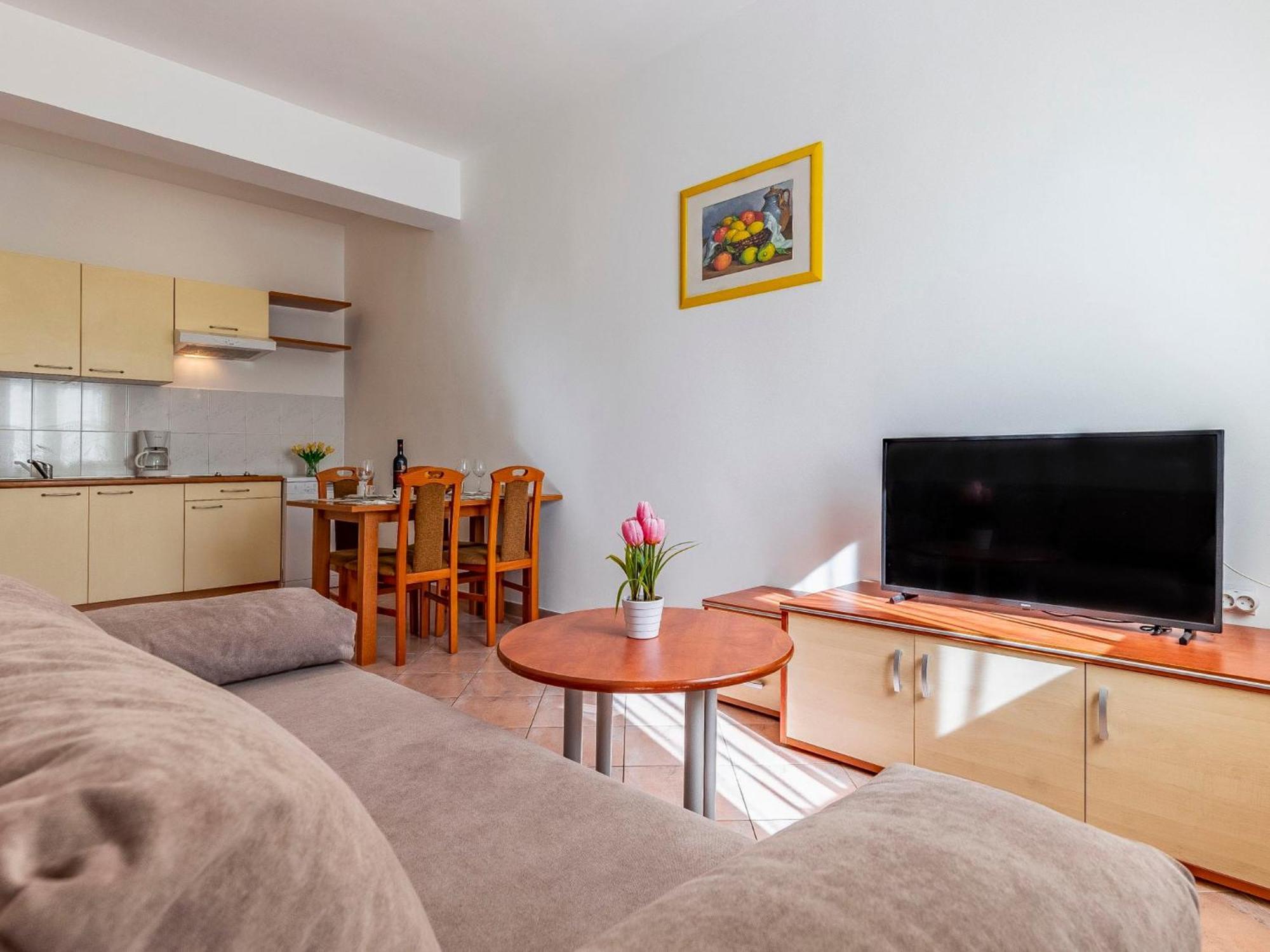 Apartment Rok 4 By Interhome Pula Ngoại thất bức ảnh