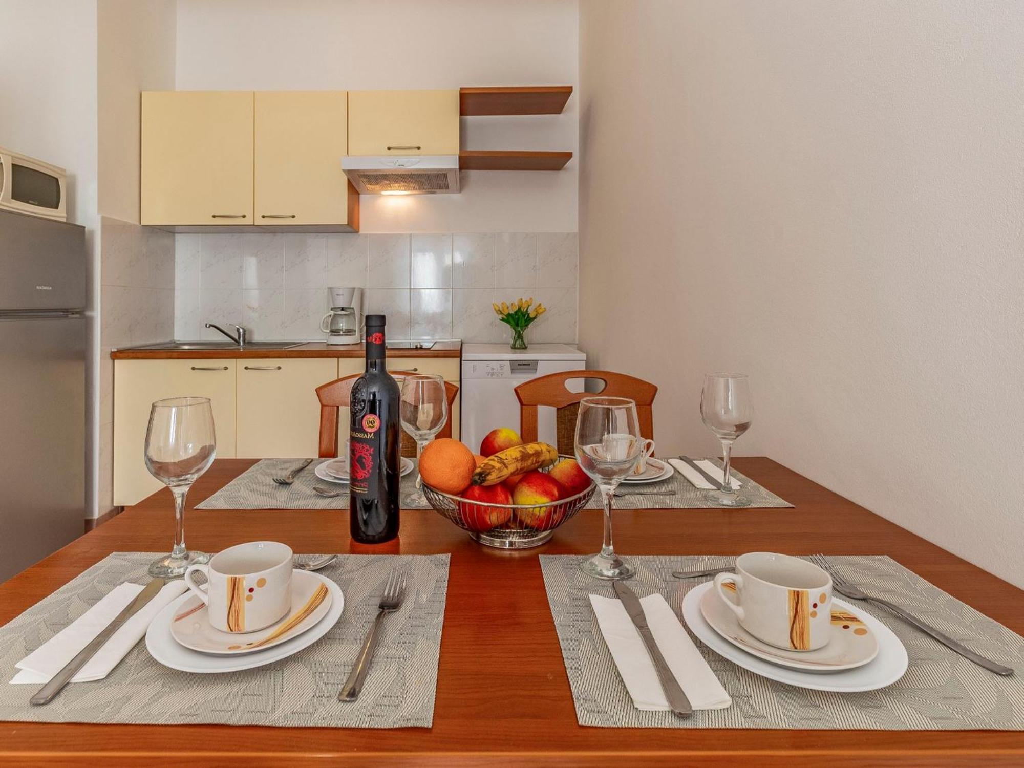 Apartment Rok 4 By Interhome Pula Ngoại thất bức ảnh